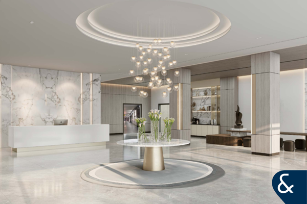 1 Bed | Handover December 2025 | Brand New